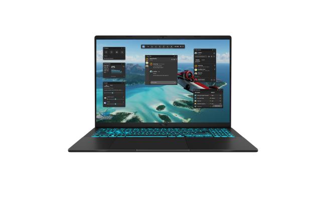 ASUS V16 (2025) Gaming Laptop – Intel Core 7 240H, RTX 5050 8GB, 16GB DDR5, 1TB SSD, 16” 144Hz WUXGA Display